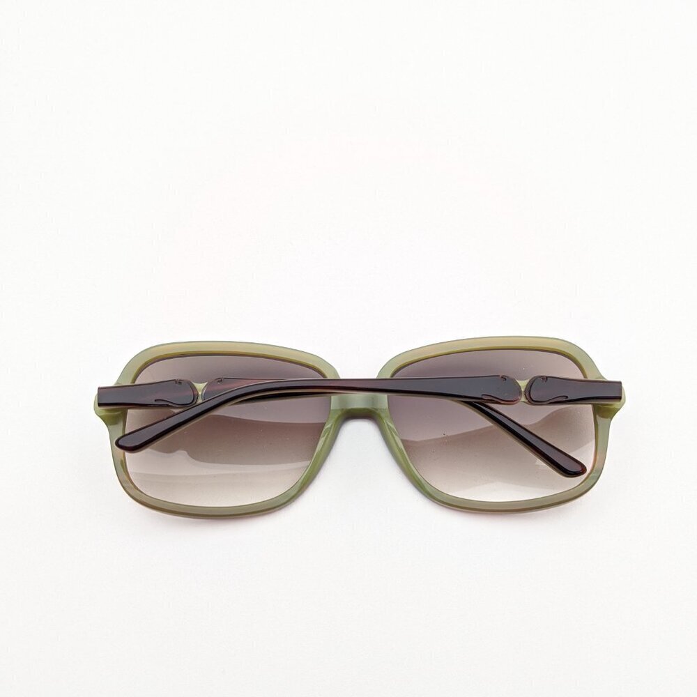 🕶️Candie's Cos Kesha BRN-36 Sunglasses 59/15 135 /ALH255🕶️ - Picture 2 of 9